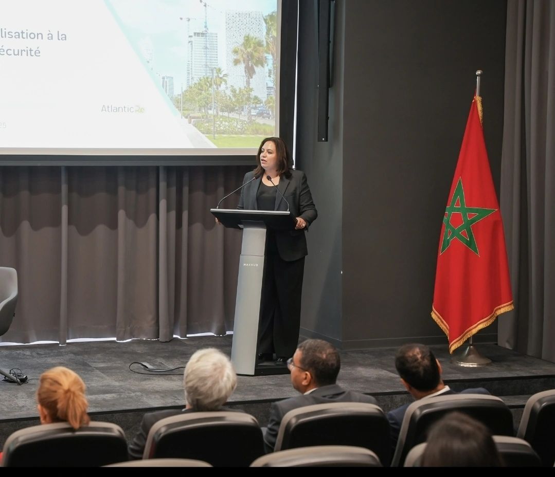 Organisation d’une journée dédiée à la cybersécurité et à la résilience numérique chez Atlantic Re