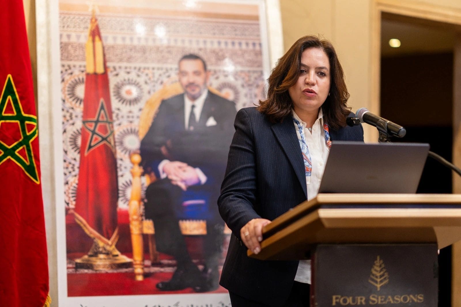 Atlantic Re accompagne les marchés marocain et africain avec un séminaire dédié à l’Assurance Cyber