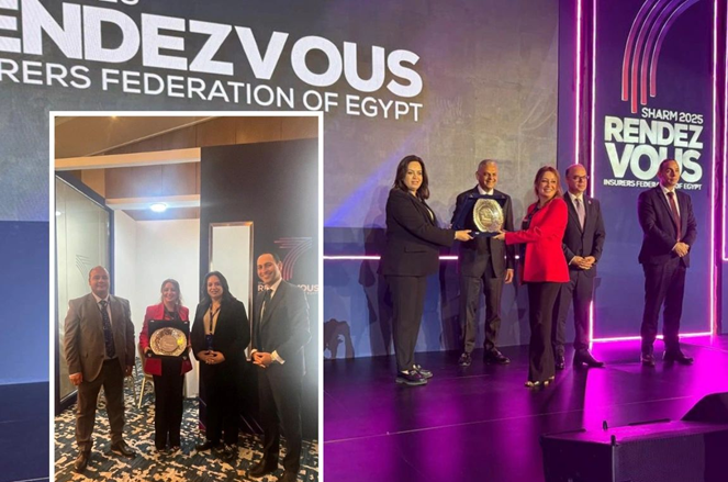 Atlantic Re, Partner Sponsor à la 7ᵉ édition de SHARM RENDEZ VOUS